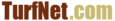 TurfNet Media Network logo