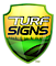 Turfsigns logo