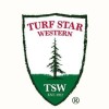 Turf Star Western logo