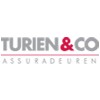 Turien & Co. Assuradeuren logo