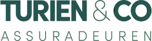 Turien & Co. Assuradeuren logo