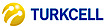 Turkcell logo