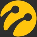 Turkcell logo
