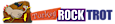 Turkey ROCK Trot logo