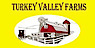 Turkey Valley Farms logo