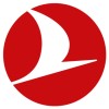 Turkish Airlines logo