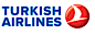 Turkish Airlines logo