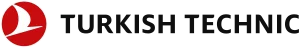 Turkish Technic logo