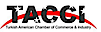 Turkish American Chamber Commerce And Industry logo