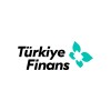 Türkiye Finans Katılım Bankası logo