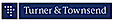 Turner & Townsend Thinc logo