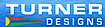 Turner Designs logo