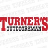 Turner''S Outdoorsman logo