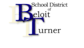 School District of Beloit Turner logo