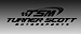 Turner Scott Motorsports logo