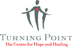 Turning Point logo