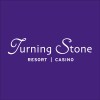 Turning Stone Resort Casino logo