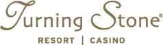 Turning Stone Resort Casino logo