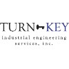 Turn-Key Industrial Engineering Services logo