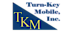 Turn-Key Mobile logo