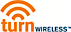 Turn Wireless logo