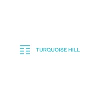 Turquoise Hill Resources logo