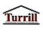 Turrill Transitional Assistance Program logo