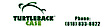 Turtleback Case logo