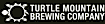 Turtle Mountain Brewing logo