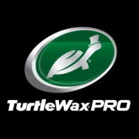 Turtle Wax® Pro logo