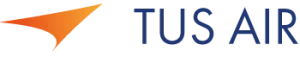 TUS Airways logo