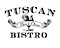 Tuscan Brick Oven Bistro logo