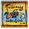 Tuscany Coffee & Deli logo