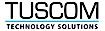 Tuscom Systems logo