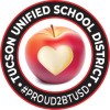 Tucson Unified School District logo