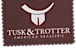 Tusk & Trotter logo