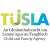 Tusla logo