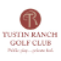 Tustin Ranch Golf Club logo