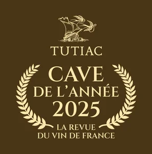 Tutiac logo