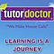 Tutor Doctor Thame logo