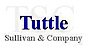 Tuttle Sullivan logo