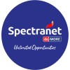 Spectranet logo