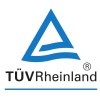 TUV Rheinland logo