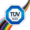 Tüv Süd Advimo logo