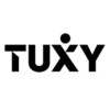 Tuxy logo