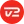 TV 2 DANMARK logo
