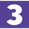 Tv3 Television Ireland logo