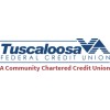 Tuscaloosa VA Federal Credit Union logo