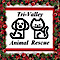 Tri-Valley Animal Rescue logo