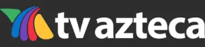 TV Azteca logo